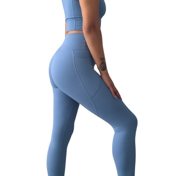 CLASSIC INFINITY LEGGINGS