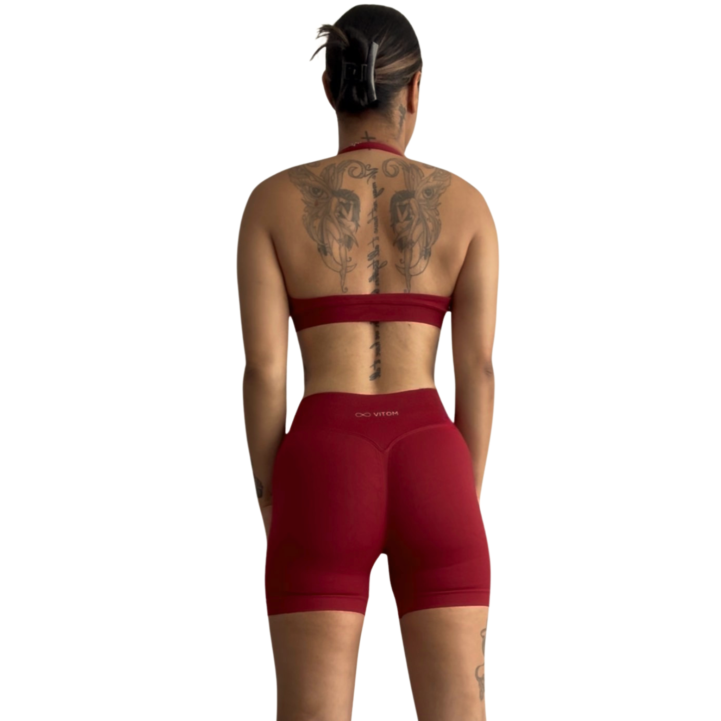 TERRA SHORTS
