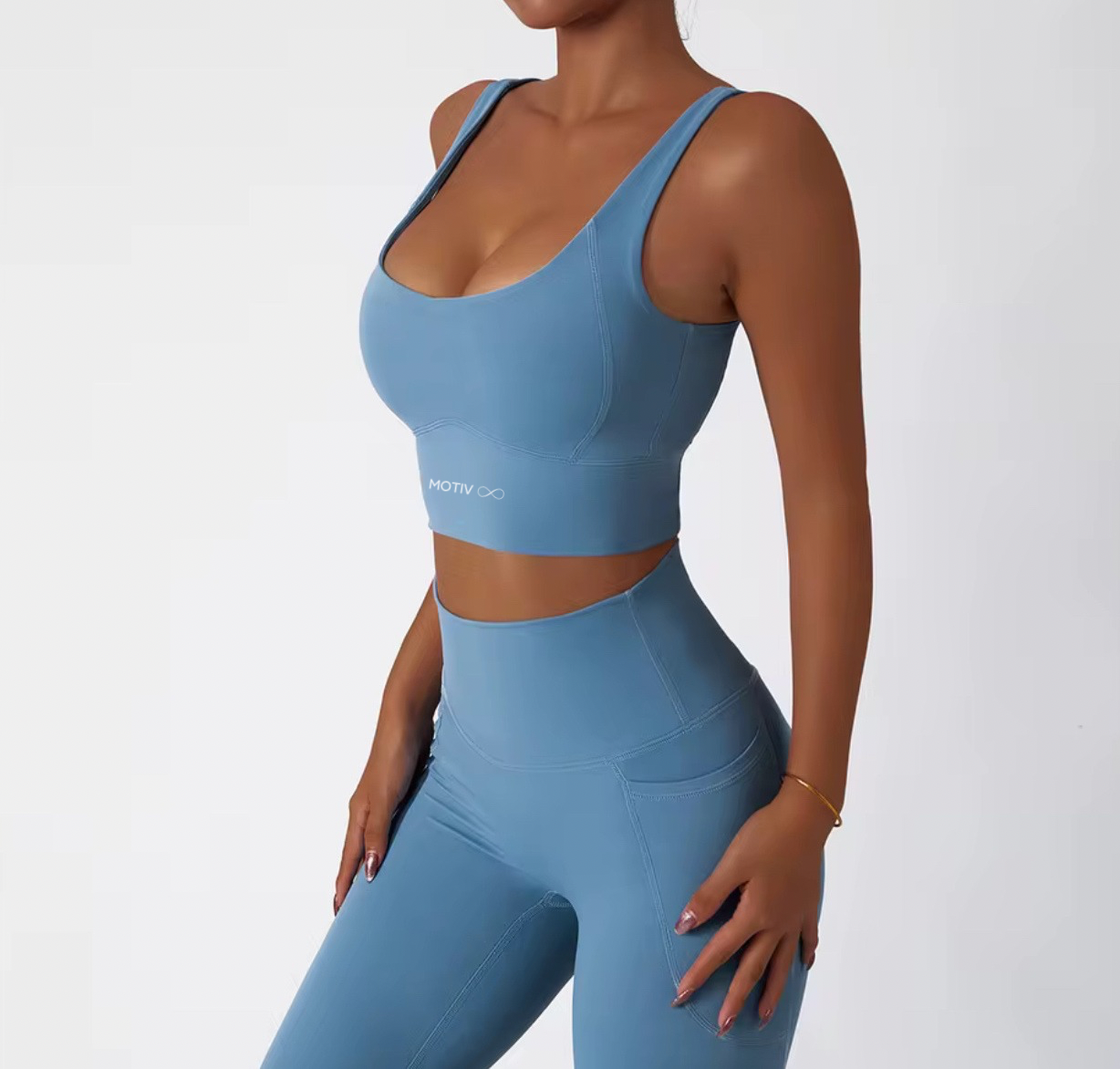 CLASSIC INFINITY BRA