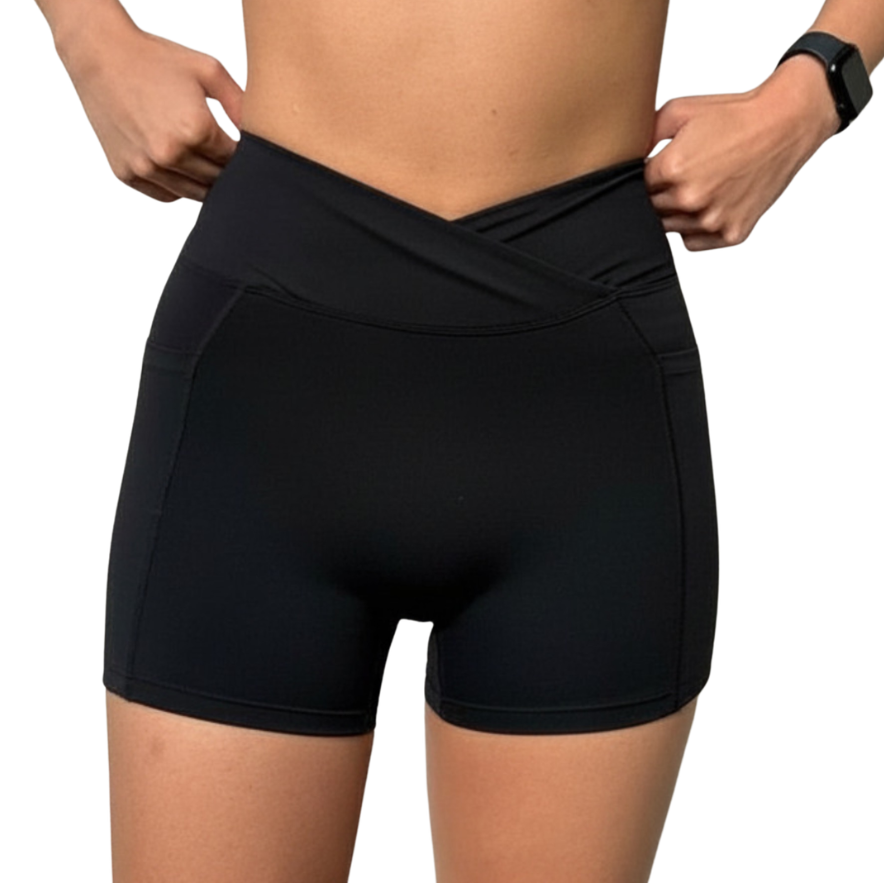 AURA SHORTS