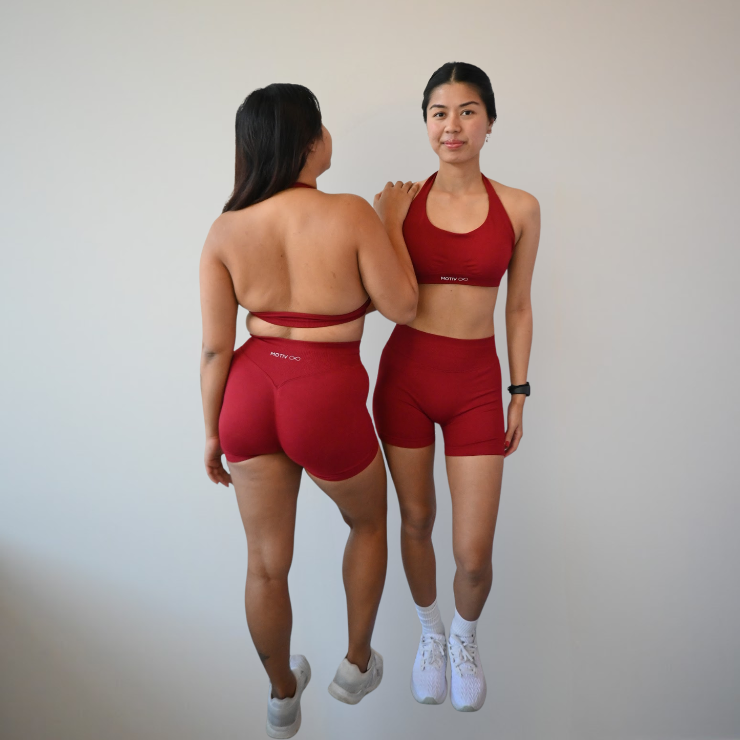 TERRA SHORTS