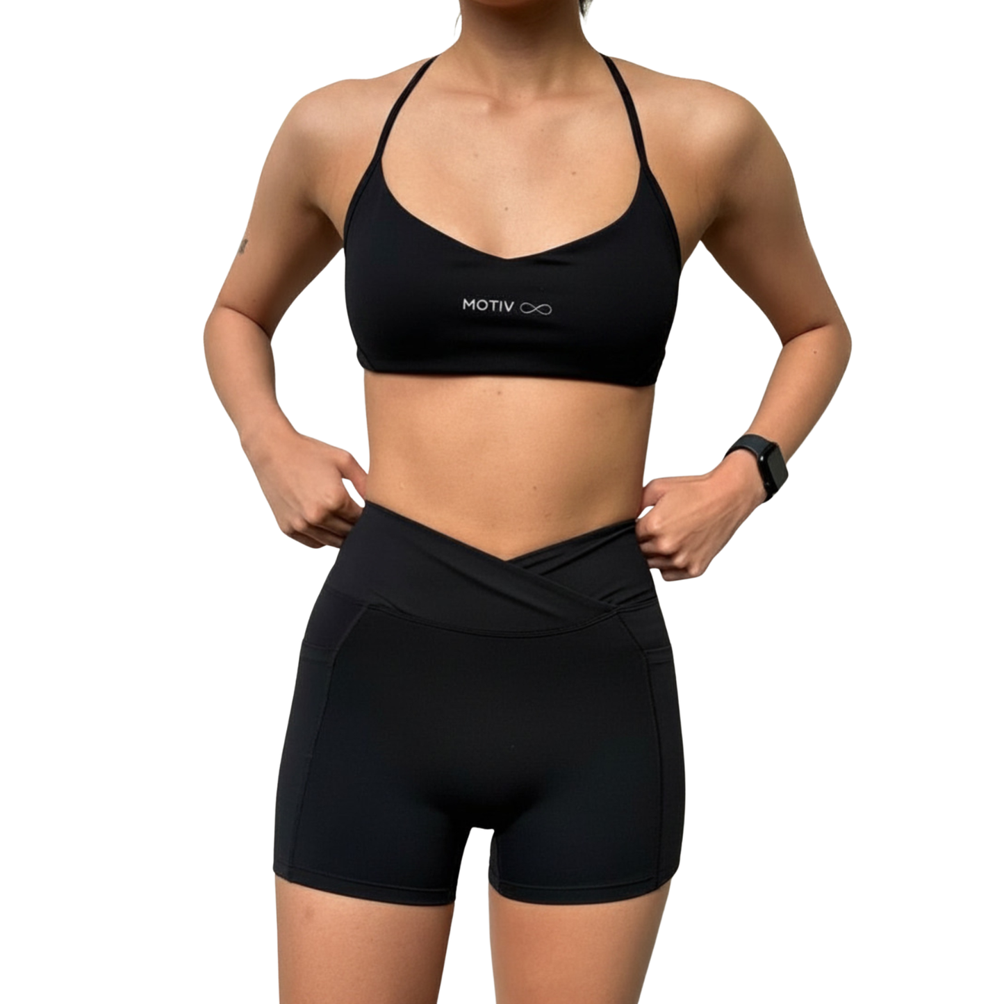 AURA SHORTS