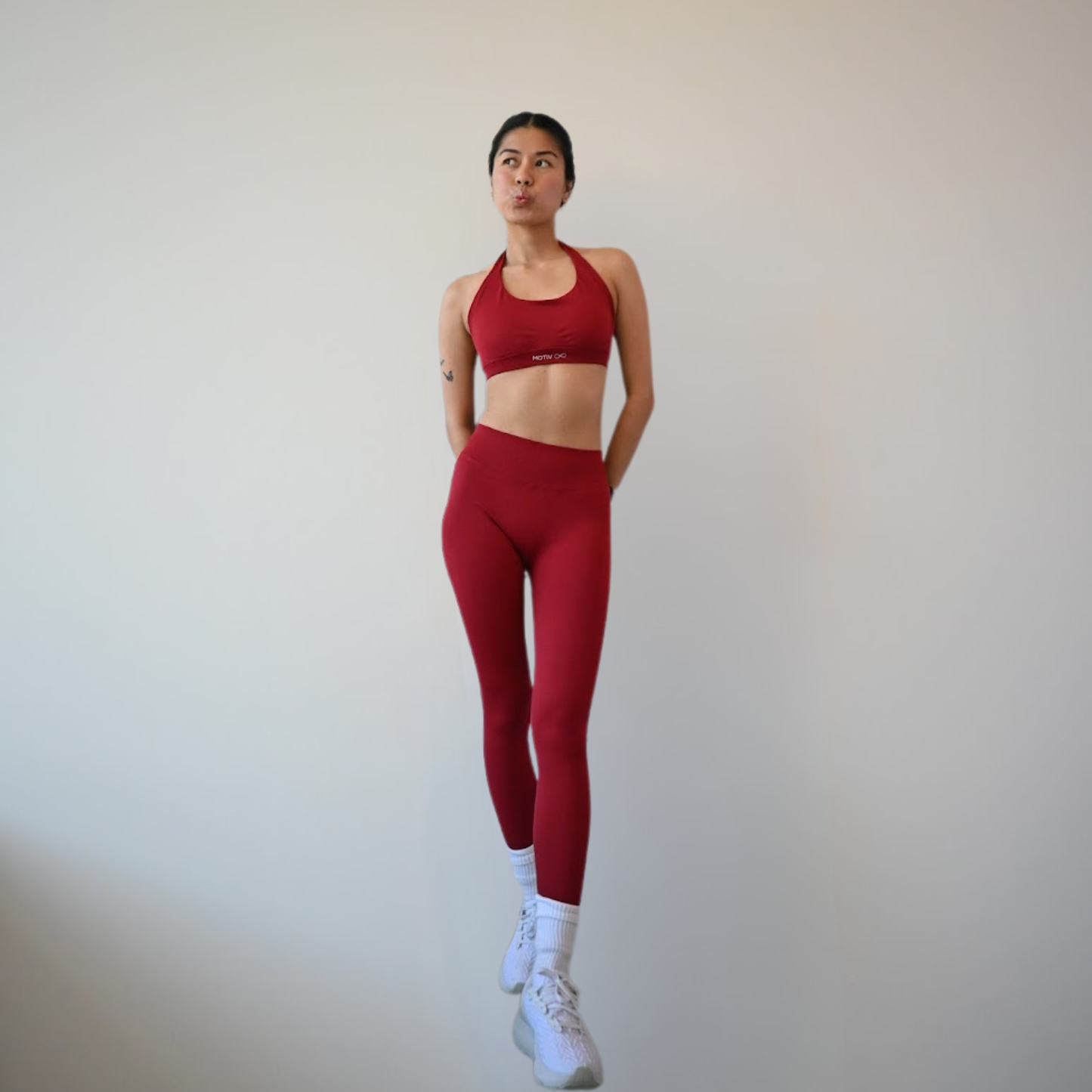 TERRA LEGGINGS