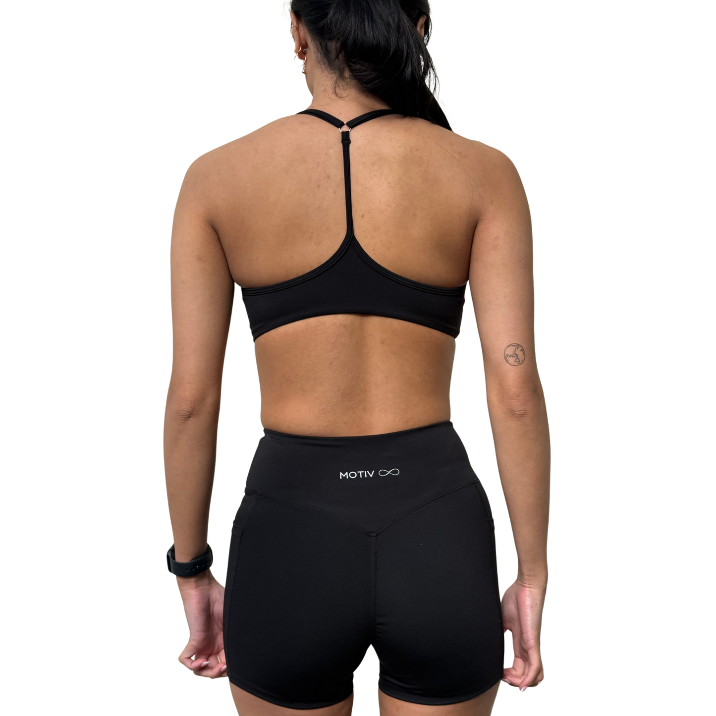 AURA SHORTS