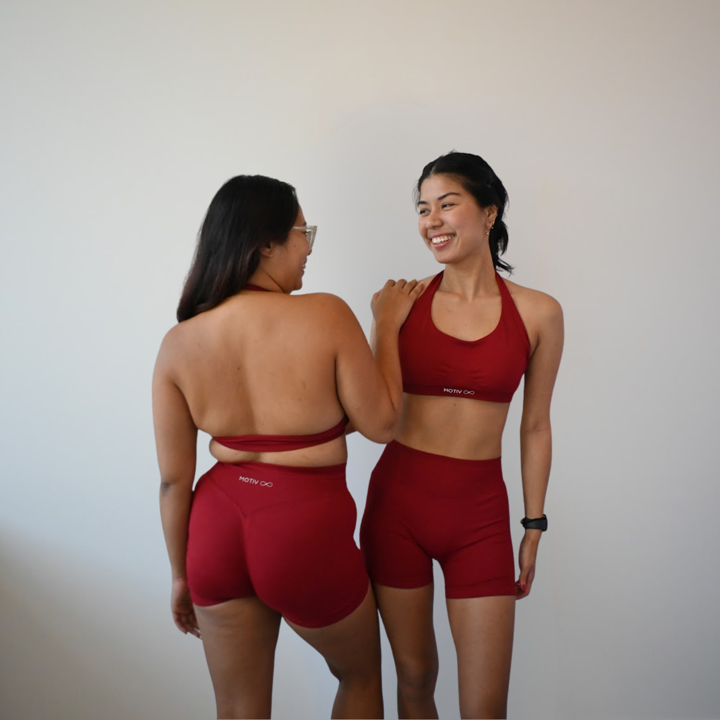 TERRA SHORTS