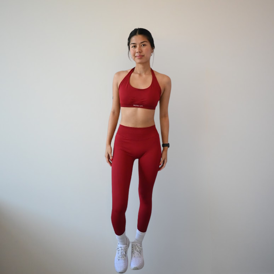TERRA LEGGINGS