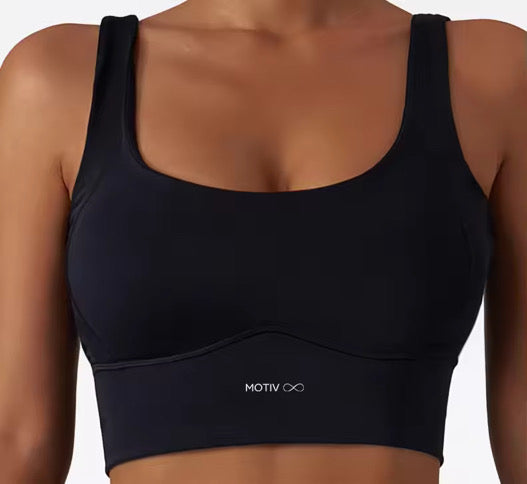 CLASSIC INFINITY BRA