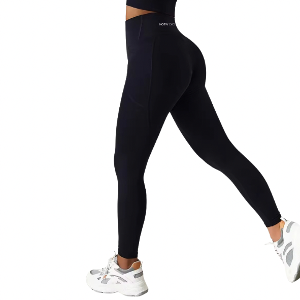 CLASSIC INFINITY LEGGINGS