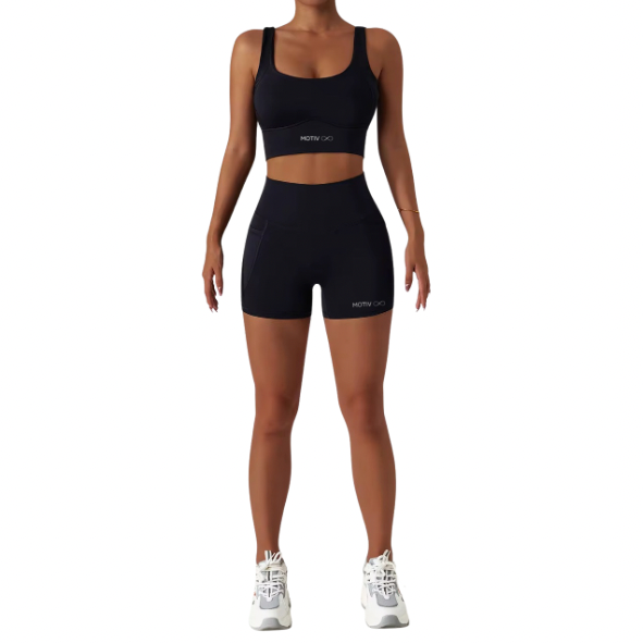 CLASSIC INFINITY SHORTS