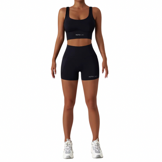 CLASSIC INFINITY SHORTS