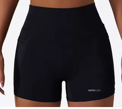 CLASSIC INFINITY SHORTS