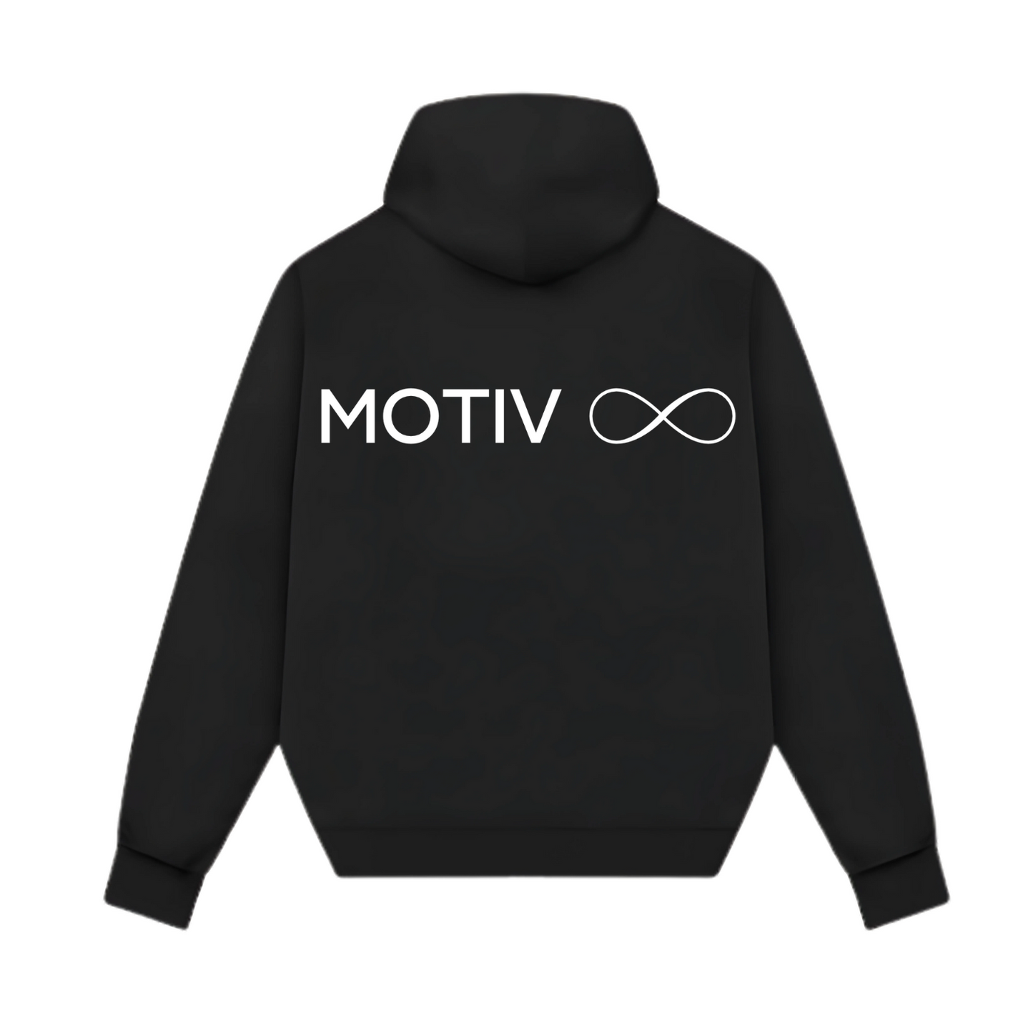 CLASSIC INFINITY HOODIES