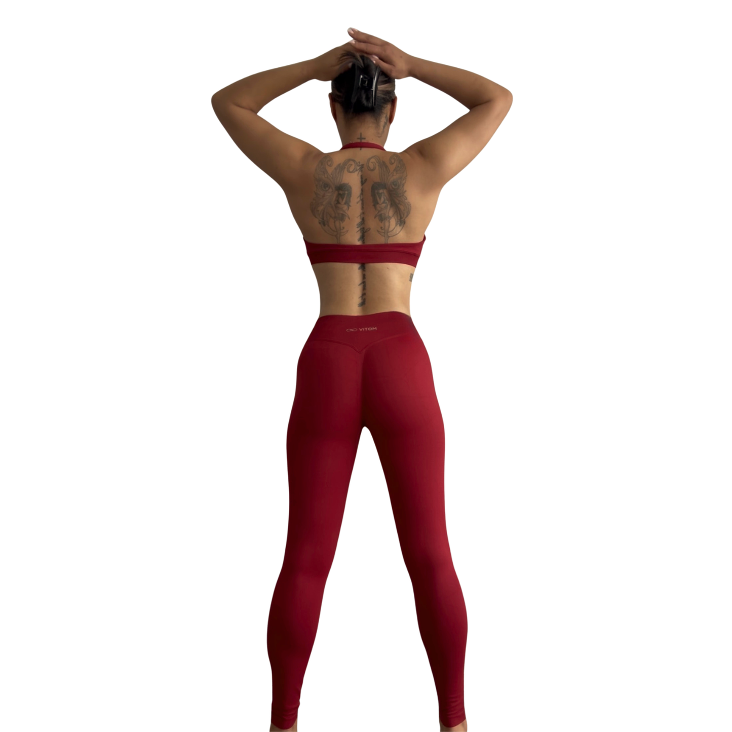 TERRA LEGGINGS